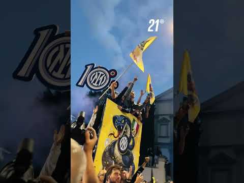 The Nerazzurri Day ?? thumbnail