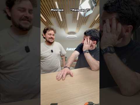 Ne dis pas le mot de l’autre thumbnail