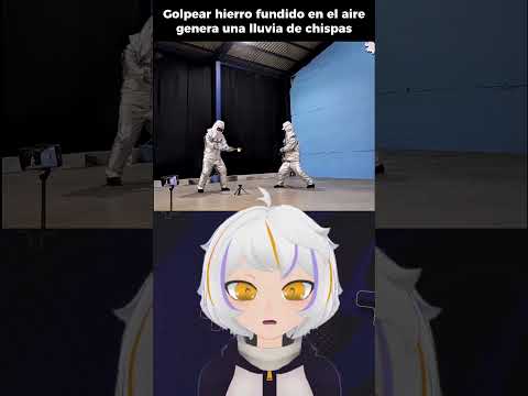 Lluvia de Chispas thumbnail