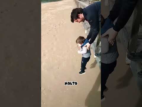 Mio padre è il miglior papà del mondo 🤯❤️ thumbnail