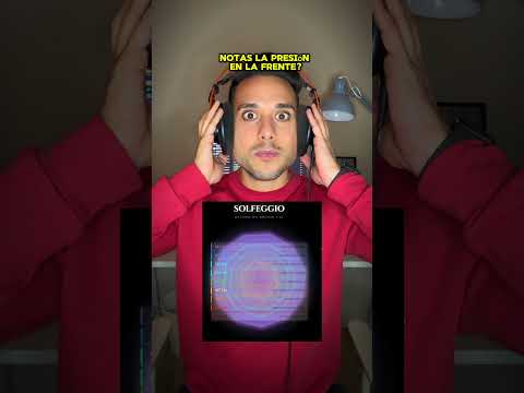 Esto no es música. Es un ascensor para tu consciencia. ?✨ thumbnail