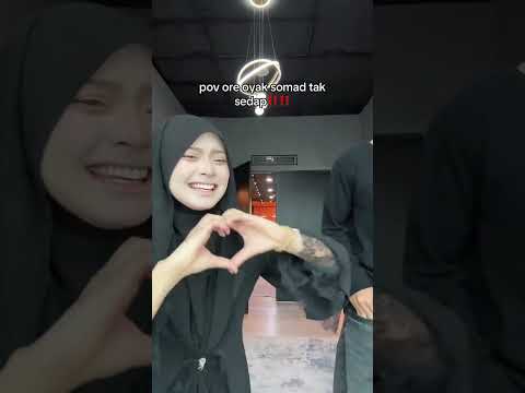 Korang tau tak siapa sebelah rina tu ⁉️ #aiteam thumbnail