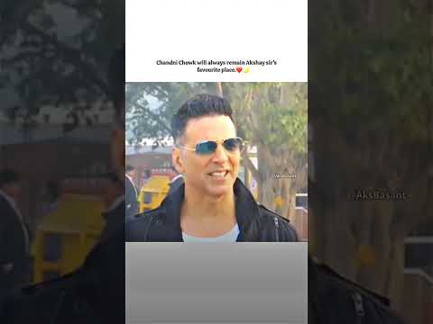 Delhi ka londa.❤️🤌 #akshaykumar #akshayfans thumbnail