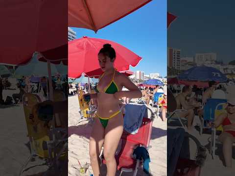 🇧🇷 A Perfect Day in Leblon Luxury Beach Life thumbnail