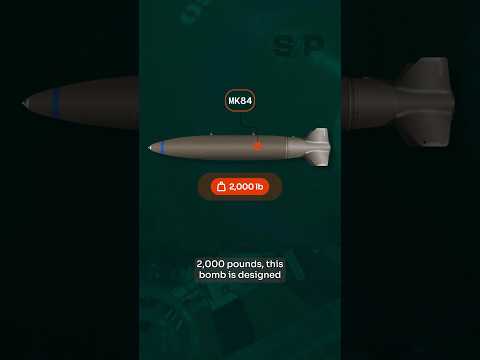 Is this the most important weapon in the Middle East? thumbnail