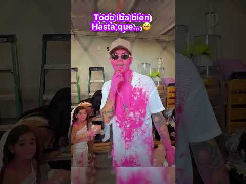 JUANITO TIENE UN ACCIDENTE 😖 | #jukilop #kimberlyloaiza #juandediospantoja thumbnail