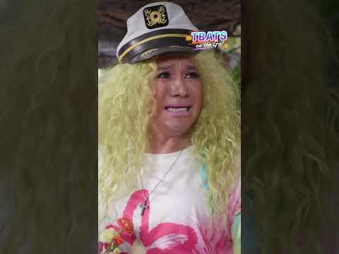 Boobay is back! #shorts | TBATS thumbnail