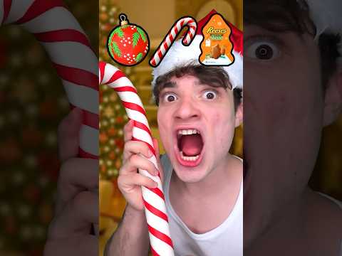 Mom's Slipper VS Broom VS Belt... 💔🎄(Holiday ASMR) thumbnail