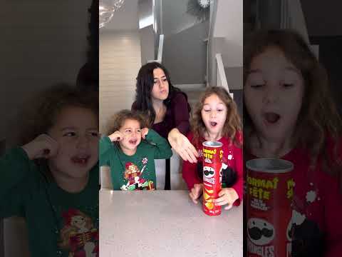 No More Chips! | Mommy’s Healthy Lesson thumbnail