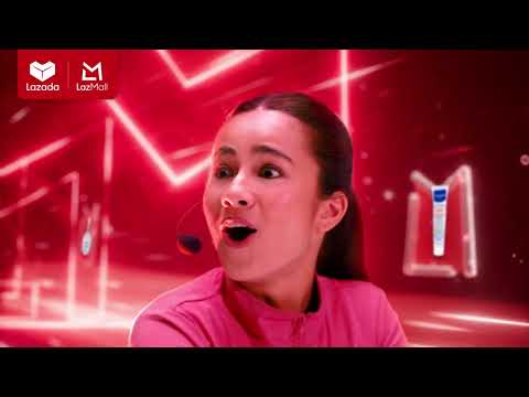 Lazada 11.11 Global Brand Fest thumbnail