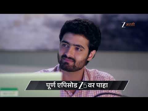 Sanai Chaughade | Ep - 99 | Preview | Jun 21 2026 | Zee Marathi thumbnail
