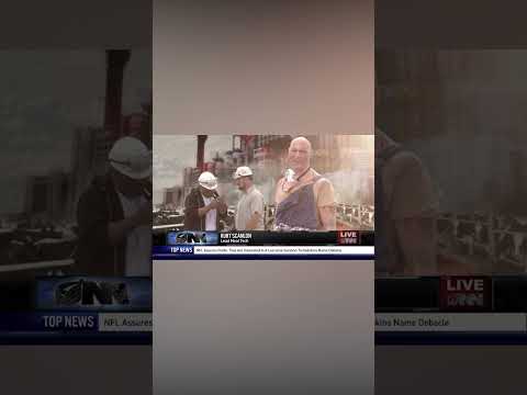 Meat Prices Skyrocket After Cow Smashing Machine Gets All Beefed Up thumbnail
