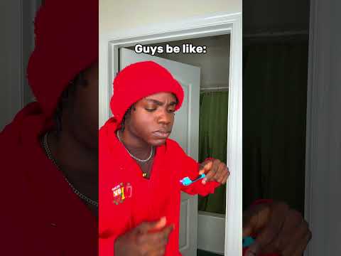 All guys do this😂 thumbnail