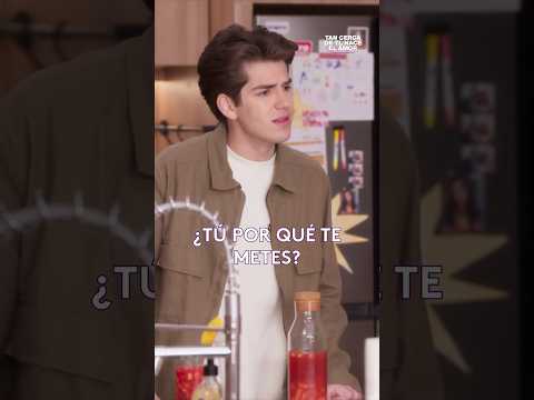 😔 Consuelo recibe el peor desprecio de Diego #TanCercaDeTiNaceElAmor #Telenovelas thumbnail