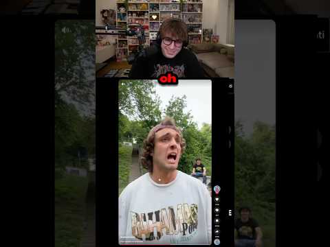 LA SFIDA RAP PIU' BELLA DI SEMPRE!!😂😱 thumbnail