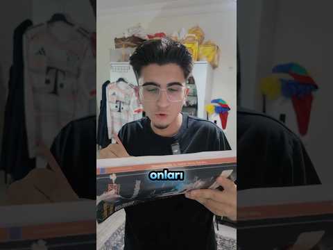 Kimleri doğru çizdim? 😅 thumbnail