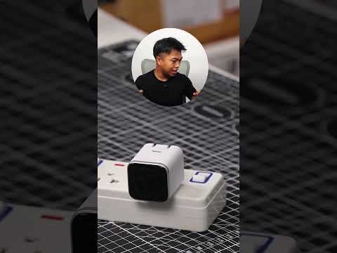 มาตรฐานระดับแอปเปิ้ล หัวชาร์จพร้อมจอแสดงผล ANKER Nano Charger ชาร์จเร็ว 45W thumbnail