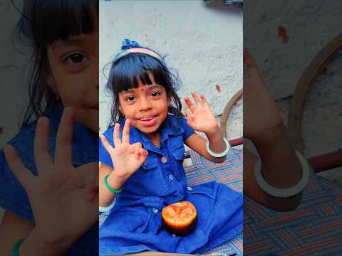 💢Sahana Nungu🍑Alaparaigal🤣Pappa Vs Appa🤪Sahana | #ramsivasatamil | #சஹானா | #trending thumbnail