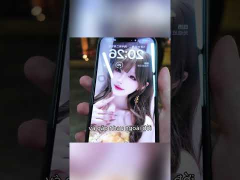 anh chàng này lần đầu tiên hẹn hò qua mạng thumbnail
