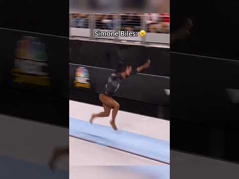 Who do you think wins?🤔 #gymnastics #sports #vault thumbnail