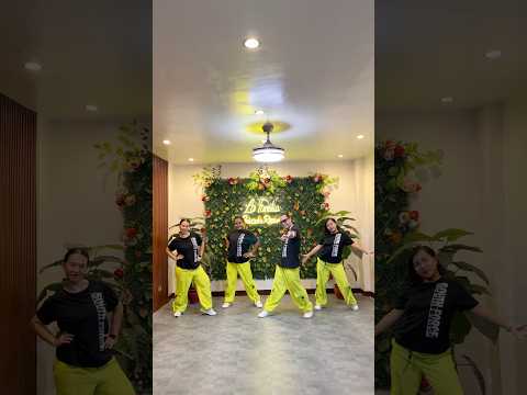 SIX SEVEN ( Brazilian Dance ) - Tiktok Dance | #shorts thumbnail