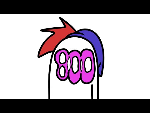 Спасибо за 800к!!! thumbnail