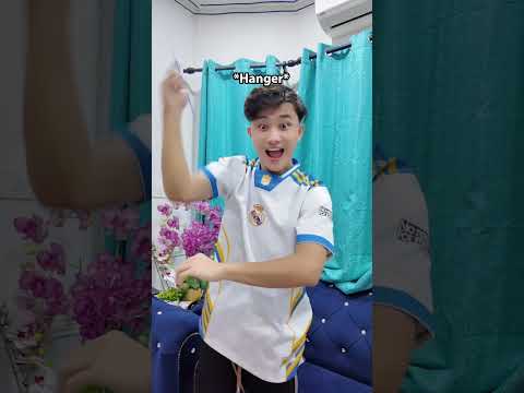 korang pernah kena yang mana ?? 😭😂 #jemichar #comedyshorts #funny #comedy #shorts thumbnail
