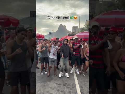 OI BRASILL??? thumbnail
