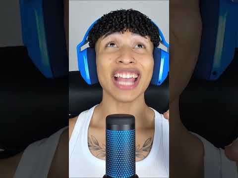 Todo mundo erra na hora de estragar os dedos nessa música #ryansamuel thumbnail