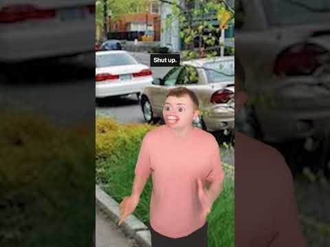 Friends Go To The Park #Shorts thumbnail