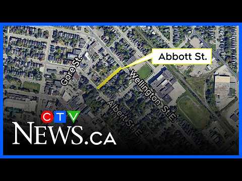 Police make arrest in downtown break-in thumbnail