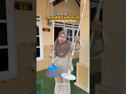 BELAJAR AMBIL KEPUTUSAN ⁉️ #dramangakak thumbnail