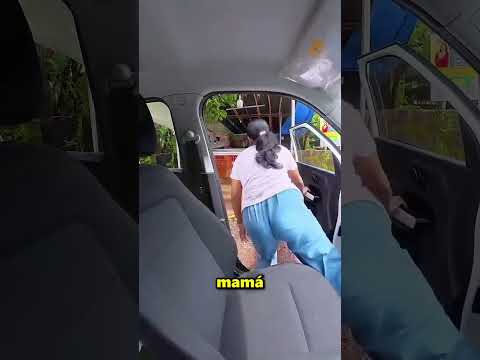 Este Niño No Quería Sentarse En La Parte Trasera 😱 thumbnail