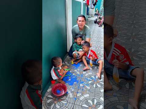 Ayah engga dibolehin ikut main pasir ajaib thumbnail