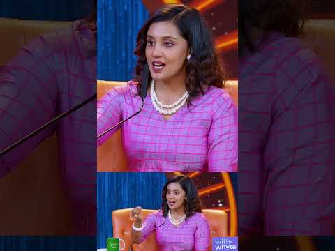 സ്വരങ്ങളിൽ വിസ്മയം തീർത്ത് ദ്യുതിക്കുട്ടി ❤️ thumbnail