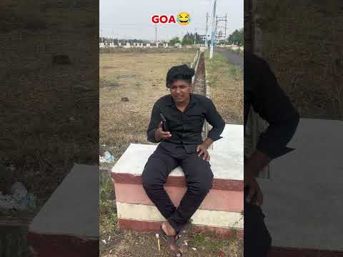 Goa Comedy video#comedy #viral #action #funny #gangster #attitude #shorts #trending #butlercomedy thumbnail