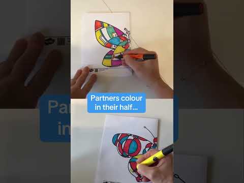 Paired Colouring thumbnail