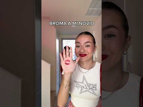 Sabéis qué pasó? 😂 thumbnail