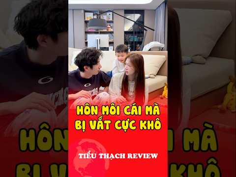 Hôn môi cái mà bị vắt cực khô thumbnail