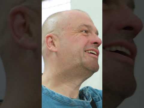 Ryglicki tuning z drukarki 3D! 💪 | Duda kontra Szafrański #shorts thumbnail
