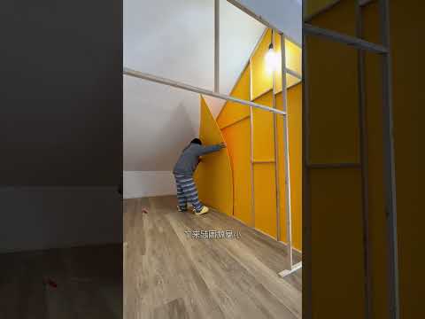 Begitu Lewat Pintu Ini.....Rasanya Kayak Masuk Dunia Lain! thumbnail