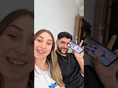 Bu beni son görüşünüz🥹😂 thumbnail