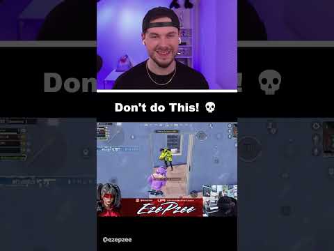 Don't do This! 💀 thumbnail