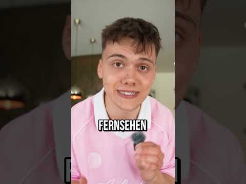 Mit Kostüm im Fernsehen 😳 thumbnail