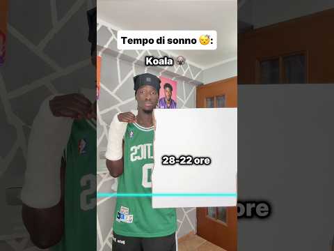 Tempo di sonno 😂 #summerofgoals thumbnail