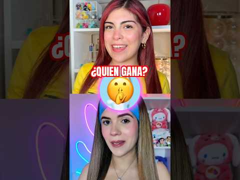 Quien Gana?😎ADIVINA el PERSONAJE con @AniCat 🩷😌 #hellomon #abriendojuguetes #juguetes thumbnail