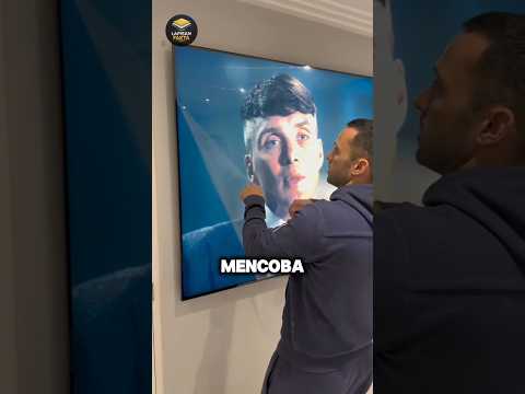 Jangan Lepas Lapisan Ini di TV #shorts thumbnail
