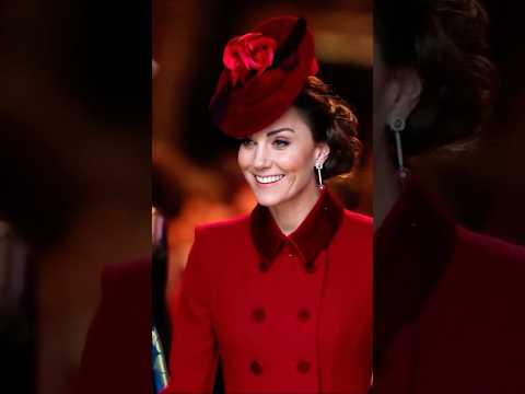 Kate Middleton Could Be the First Princess of Wales to Grant Royal Warrants in 115 Years thumbnail