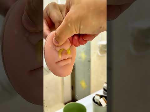 🔔 Funniest prank bathroom gadgets(# 2379) ‪Realistic Nose Shape Wall-Mounted Prank Soap Dispenser  ‪ thumbnail