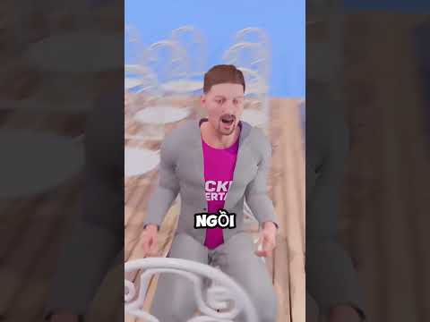 CÁCH CHỌN CHỔ NGỒI TRONG ĐÁM CƯỚI! thumbnail